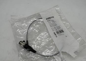 Festo SMT - 8M - A - PS - 24V - E - 0, 3 - OE - M12 574337 Czujnik położen…