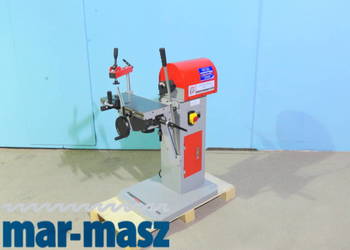 Wiertarka pozioma HOLZMANN LBM 290