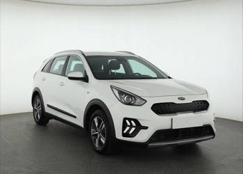 Kia Niro Hybrid