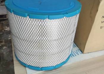 Filtr powietrza cnh 8744.0031 case mx