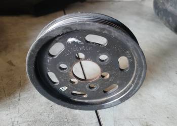 Koło pasowe pompy wspomagania paska 5PK Audi A4 B5 B6 A6 C5 Passat B5 1.9