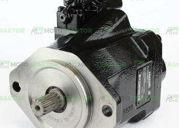 POMPA HYDRAULICZNA JOHN DEERE BOSCH AL161043