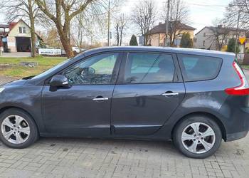 Sprzedam Renault Grand Scenic III