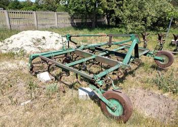 Agregat uprawowy 2.5m