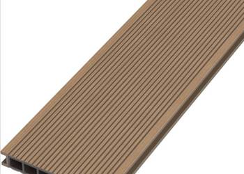 Deski komorowe GAMRAT Nowe! 4 metrowe-orzech 25x160x4000 Produkt Polski !!!