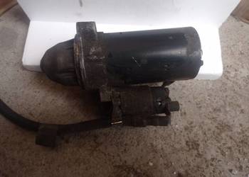 Mercedes sprinter w210 2.9 TD alternator rozrusznik przekaznik świec