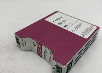 Traco Power TSL 030-124 Zasilacz 24VDC 1,25A