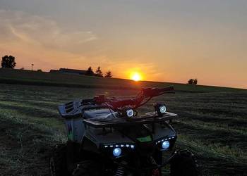 XTR FireShot 125