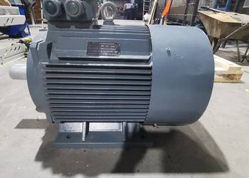 Silnik elektryczny 45kW
