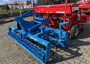 Agregat uprawowo siewny InterTech IT 3.0