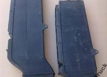 MAN TGA TGX TGL KOMIN DOLOT POWIETRZA SPRAWNY