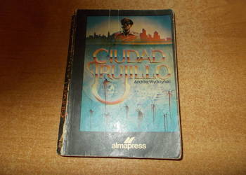 Andrzej Wydrzyński - Ciudad Truillo