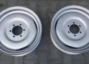 Felga obręcz 750x20, 5.50Fx20 Ursus C-385 Przód 8020/5901