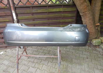 ZDERZAK TYLNY TYŁ NISSAN ALMERA N16 LIFT 03 - 06 85022BN700