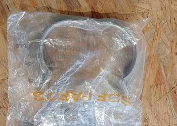 opaska Turbiny turbo Deutz-Fahr Agrotron R6  04294209