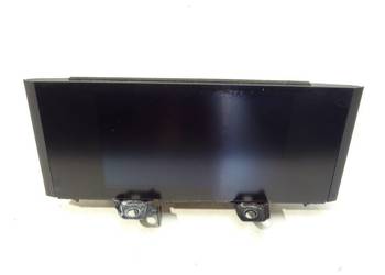 WYŚWIETLACZ LEXUS RC 86110-53021 EKRAN MONITOR, MULTIMEDIA