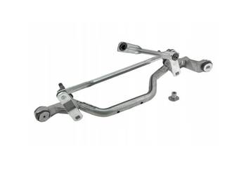 Renault Clio IV 12-21 mechanizm wycieraczek