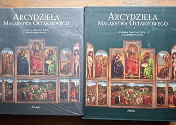 Arcydzieła malarstwa ołtarzowego Arkady