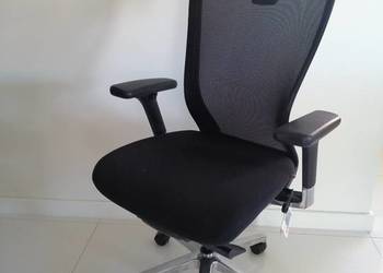 Fotel obrotowy biurowy SIDIZ Fursys