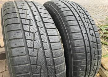 Opony zimowe Yokohama W.drive - 195/60/R16 - 2 szt.