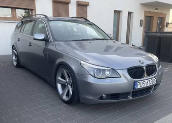 BMW E61 523i