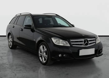 Mercedes C C 180