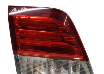 LAMPA TYŁ W KLAPĘ LEWA SEDAN EU T27 Toyota Avensis III (2009-)