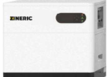 Zineric V2 5-51 Magazyn Energii 5.12 kWh LV
Wallmount Ściana/Podłoga