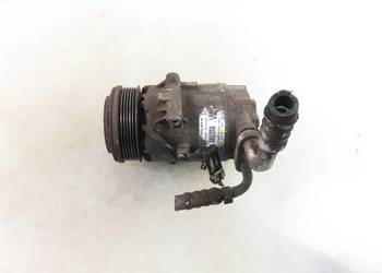 KOMPRESOR KLIMATYZACJI OPEL ASTRA III H GTC 1.3 CDTI 13124754