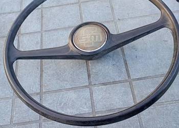 Części do syreny .kierownica