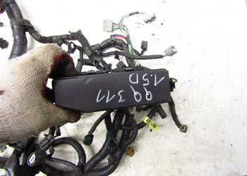 WIĄZKA INSTALACJA SILNIKA 1.2 DIG-T NISSAN QASHQAI J11 240114ED0B