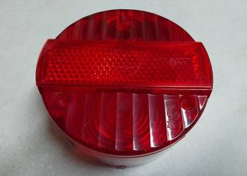 Mz Simson klosz lampy nowy DDR