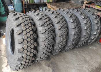 Opony Continental MPT E6 14.5 - 20 - nowe z wojska