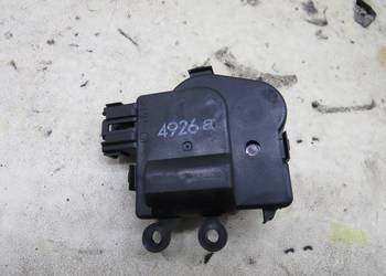 SILNICZEK NAGRZEWNICY MAZDA 3 BM 2.2 D 13- 4926A