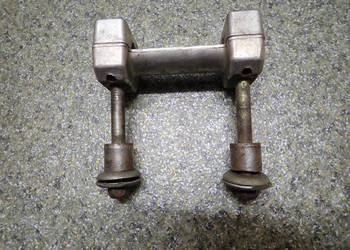 MOCOWANIE KIEROWNICY RISER RISEY UCHWYT KTM LC4 620 94-98R