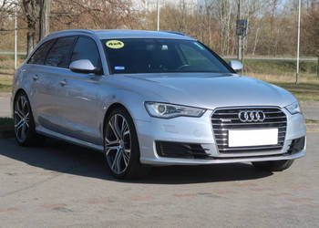 Audi A6 2.0 TDI