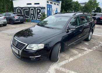 Volkswagen Passat 2.0 CR 140 Comfortline NOWY AKUMULATOR