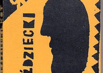 (7705) KOT – JERZY PRZEŹDZIECKI