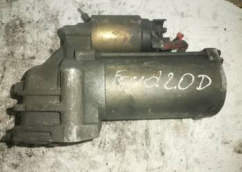 Rozrusznik Ford Mondeo MK3 2.0 Diesel