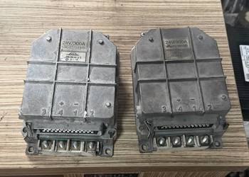 Sterownik CONTROLLER Linde LDC-27 /11FS10 24V 300A 3903608673