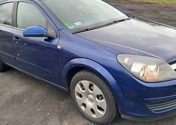 Sprzedam  Opel Astra H 1,6 Twinsport