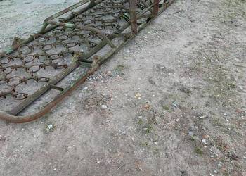 Włóka łąkowo-polowa