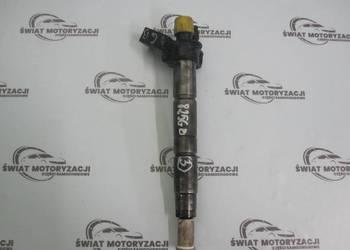 BMW X3 3 5  2.0 D N47D20C wtrysk wtryskiwacz 0445116024 7805428