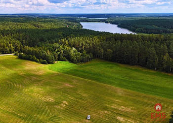 Grunt sprzedam 1750m2 Olsztynek