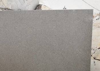 Konglomerat kwarcowy GRIGIO OYSTER 60x60x1,2 poler