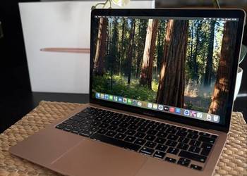 Macbook Air 13' 2020 8GB/512GB M1