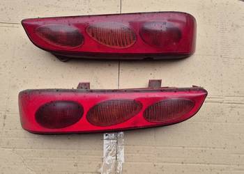 Tylne lampy fiat seicento