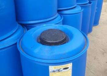 Beczka 200 litrów. Na deszczówkę.