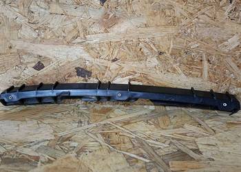 HYUNDAI I20 III 3 20- ŚLIZG MOCOWANIE ZDERZAKA LEWY PRZÓD 86525-Q0000