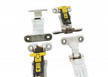 ZAWIAS DRZWI LEWY PRAWY KOMPLET  ET76A42902AF Ford Transit Courier I